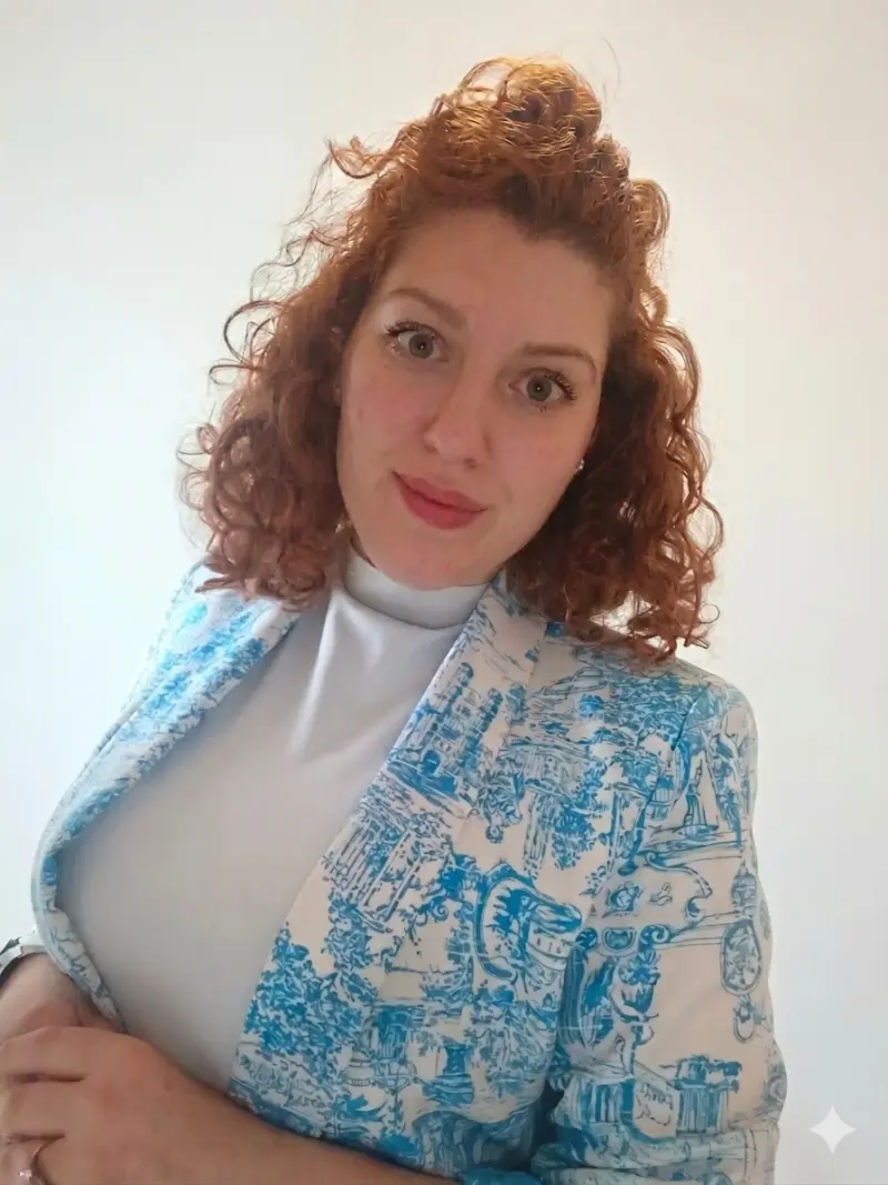 Valeria Luzzi
