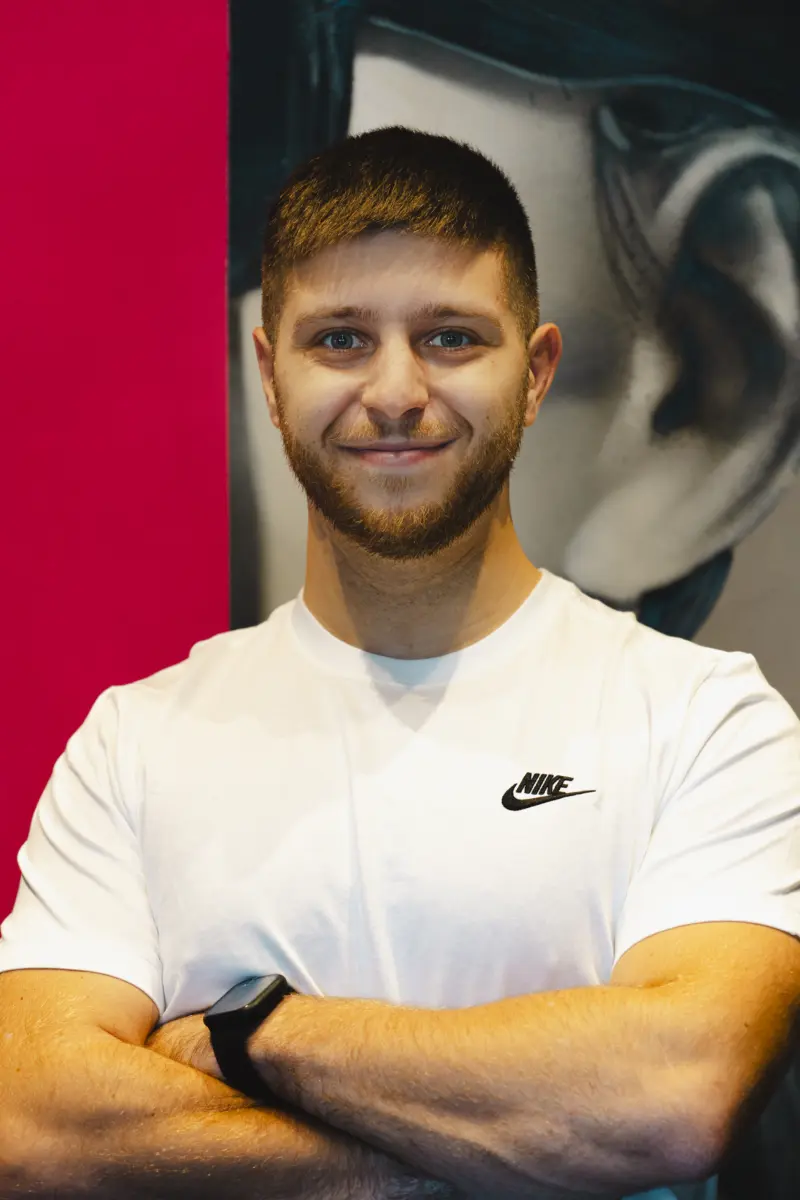 Simone Ditrani