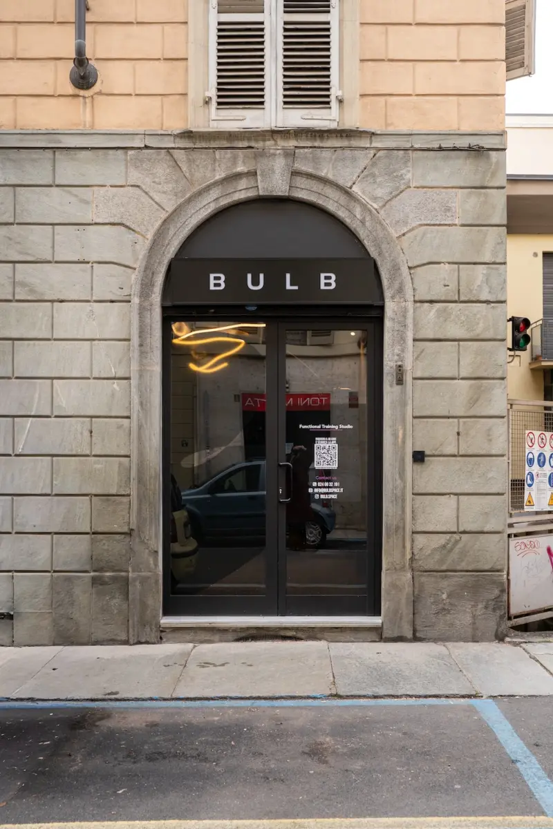 Bulb - Torino Centro, 7 / 7