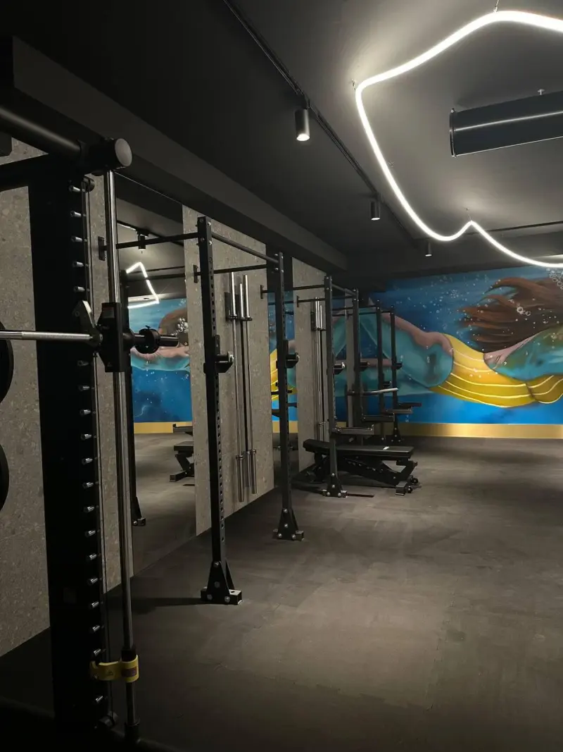 Brescia Nord - Recovery/Functional, 3 / 24