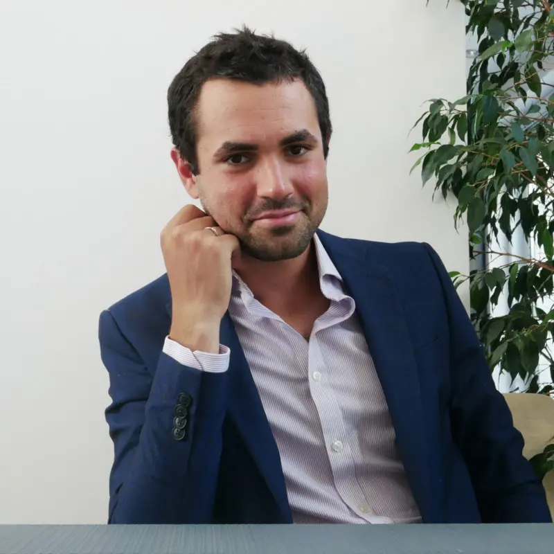 Andrea Bochicchio