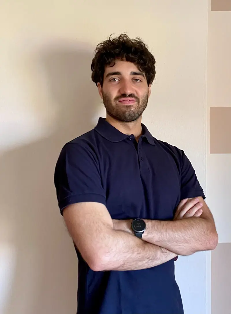 Emiliano D'Antuono