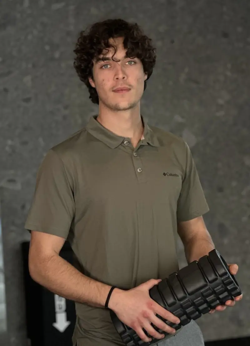 Alessandro Rota
