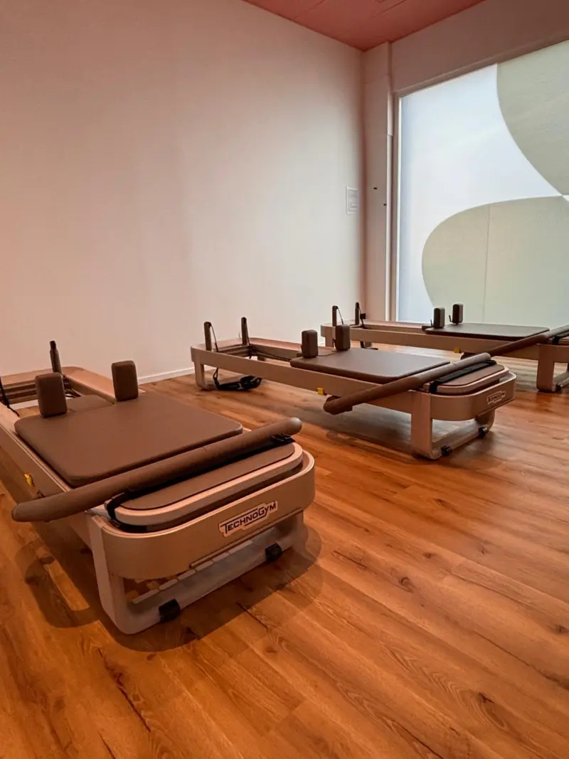 Brescia Nord - Body&Mind, 6 / 7