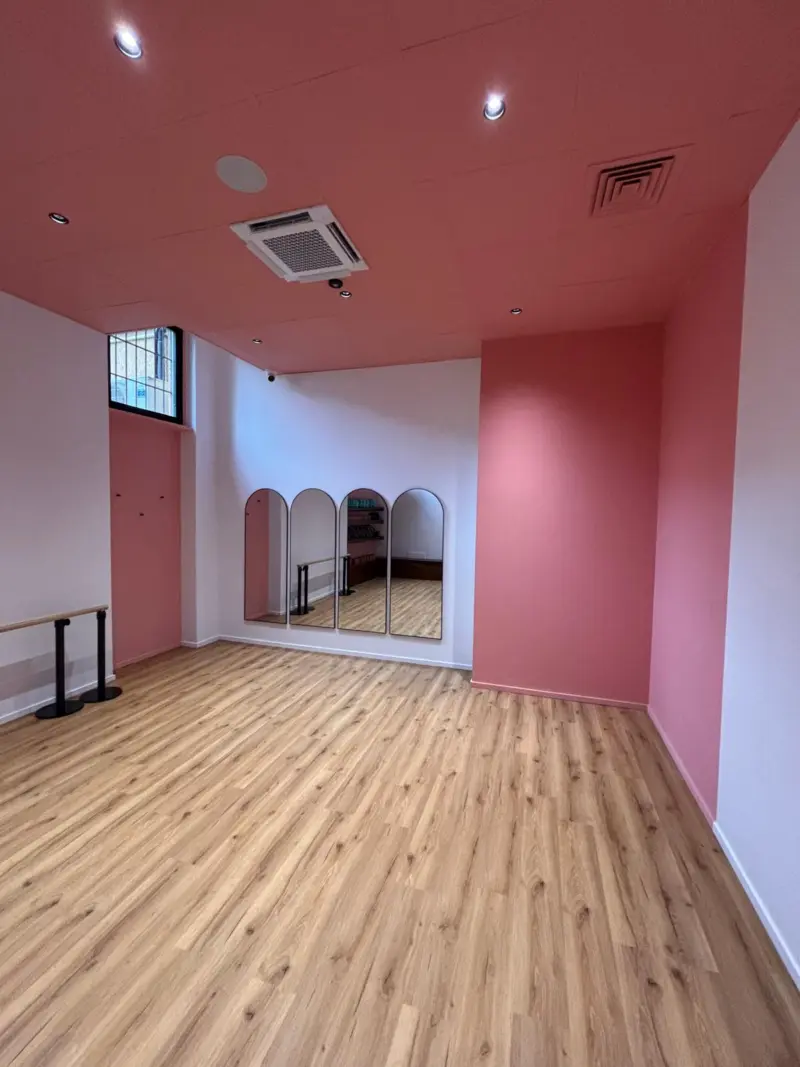 Brescia Nord - Body&Mind, 2 / 7