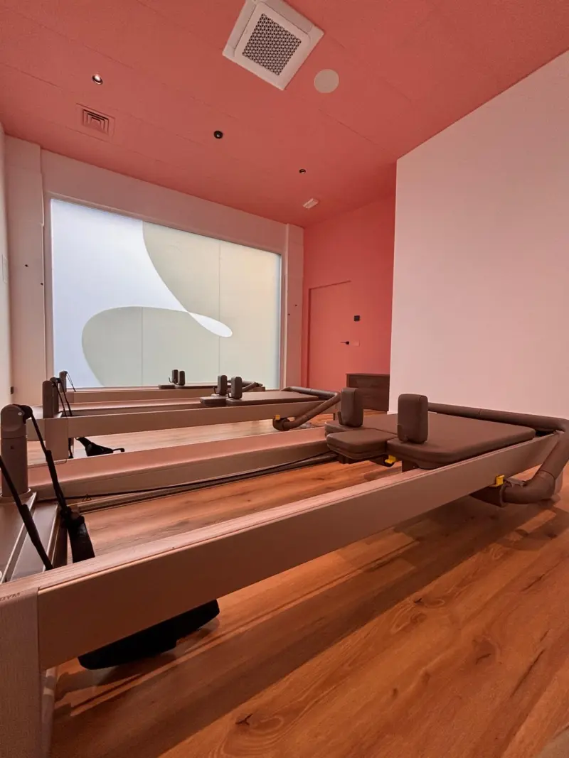 Brescia Nord - Body&Mind, 7 / 7