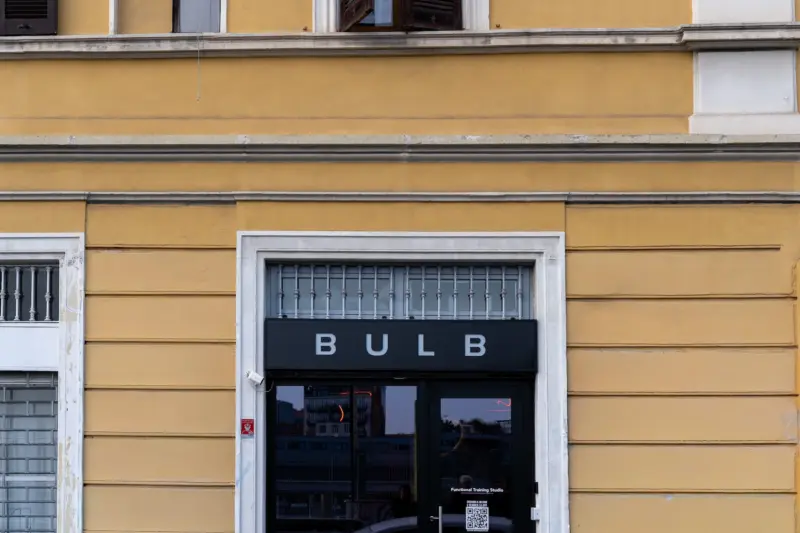 Bulb Isola, 7 / 7