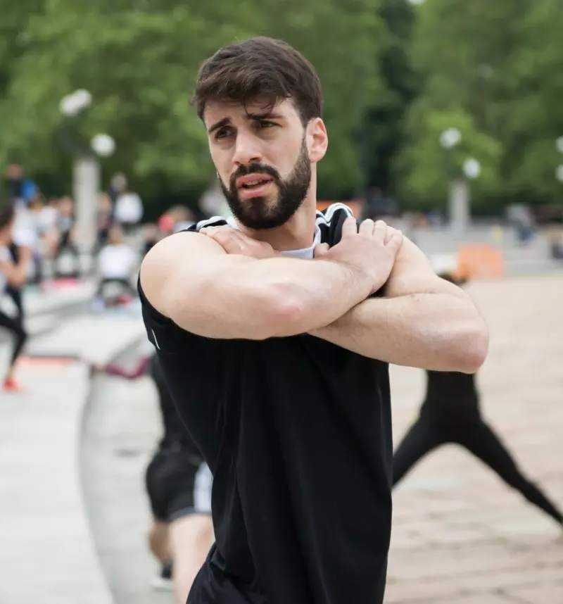 Simone Fratto