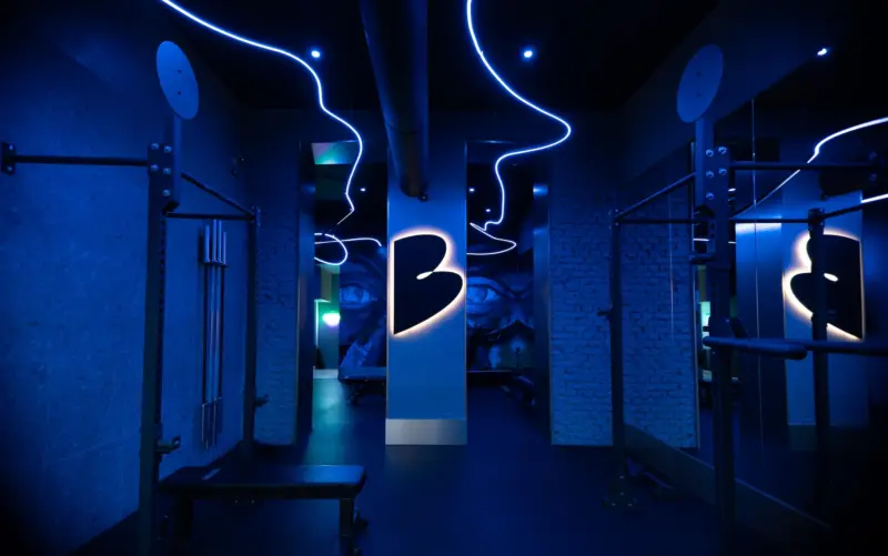 Bulb Isola, 5 / 7