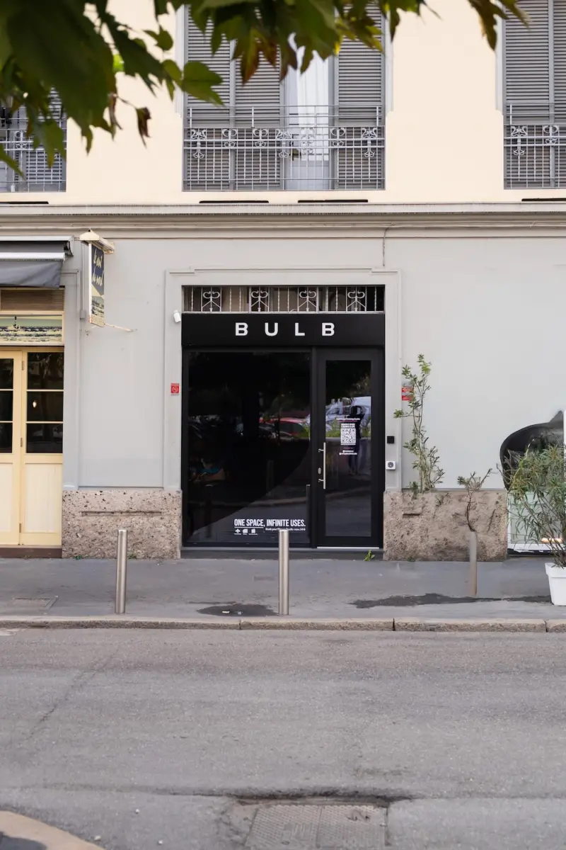 Bulb Corso Lodi, 7 / 7