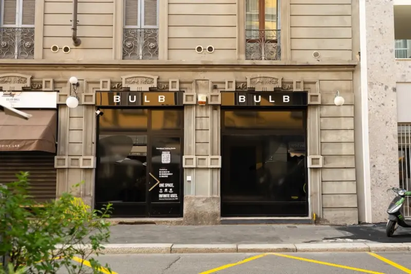 Bulb Sempione, 7 / 7
