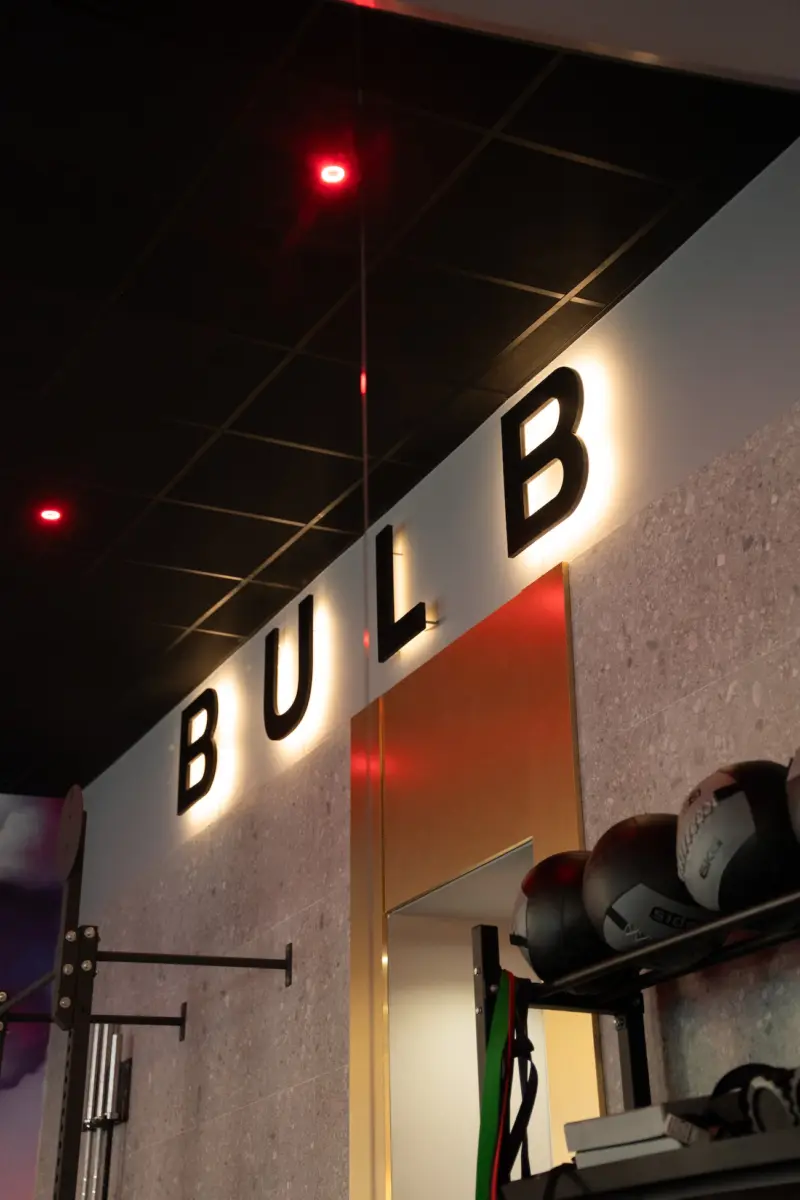 Bulb Sempione, 5 / 7