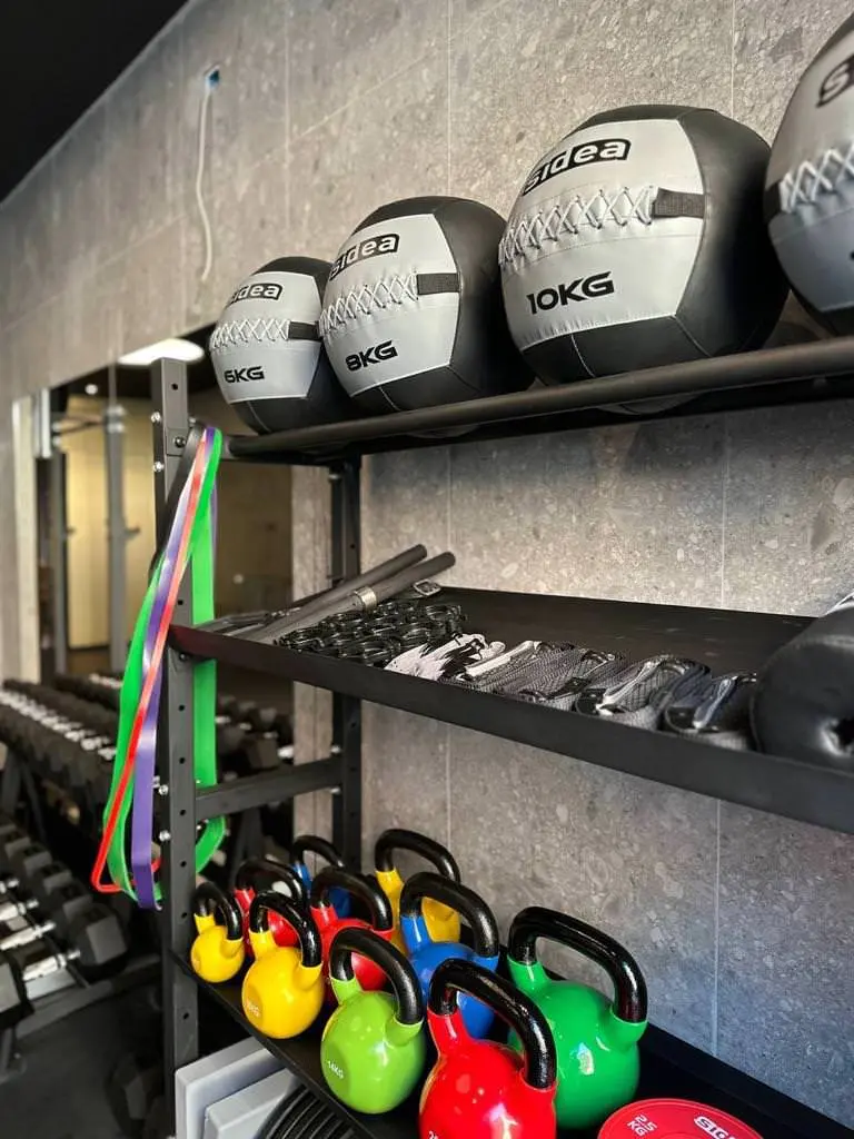 Bulb Città Studi, 4 / 5