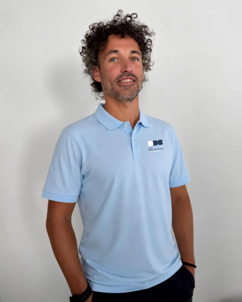 Daniele Bertazzoli