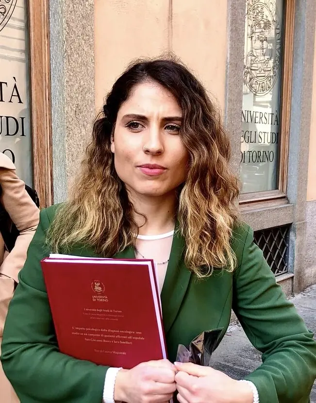 Silvia Stevelli