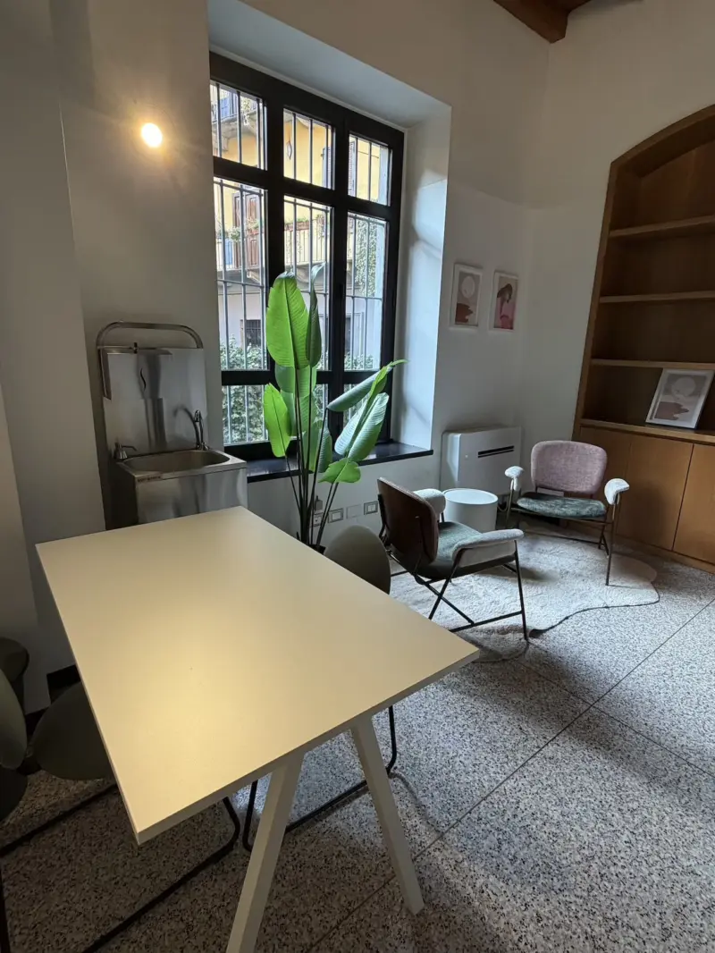 Bulb Corso Como, 4 / 12