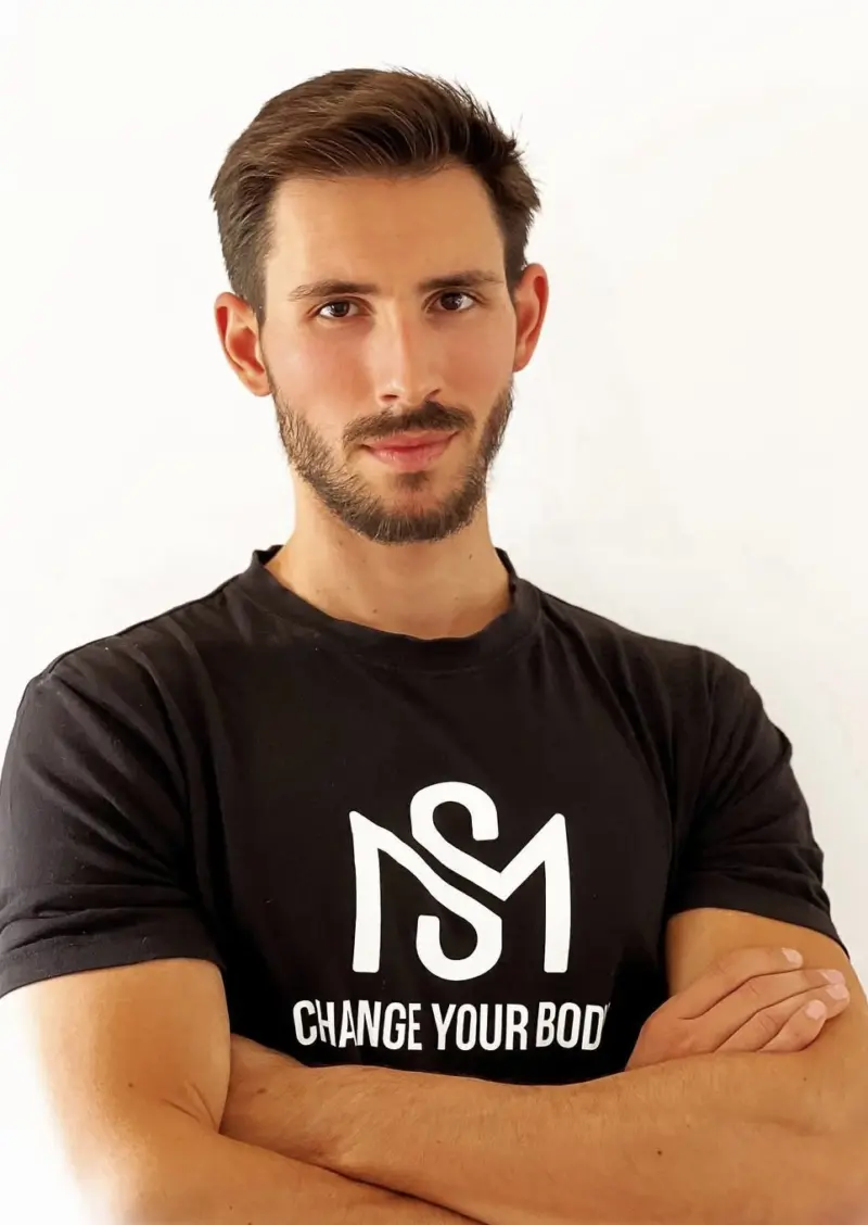 Simone Mercandelli