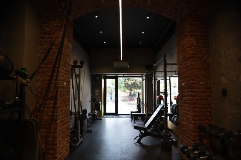 Bulb Corso Lodi, 4 / 7